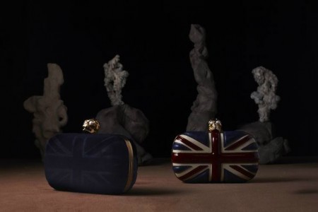 Alexander McQueen 2011圣誕配飾特輯-珠寶首飾展示【行業精選】