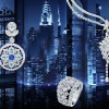 Harry Winston Secrets:神秘魔力-精美珠寶【秘密:適合高貴女人的珠寶】