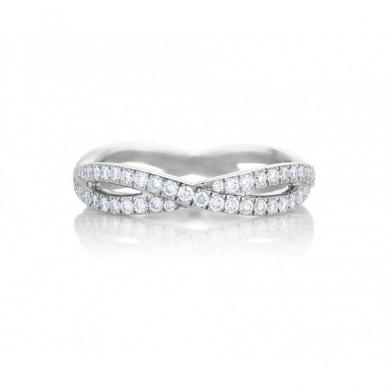 De Beers：璀璨光芒因你而生-精美珠寶【秘密：適合高貴女人的珠寶】