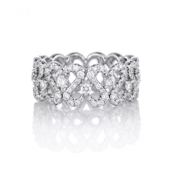 De Beers：璀璨光芒因你而生-精美珠寶【秘密：適合高貴女人的珠寶】