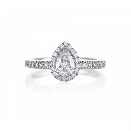 De Beers：璀璨光芒因你而生-精美珠寶【秘密：適合高貴女人的珠寶】