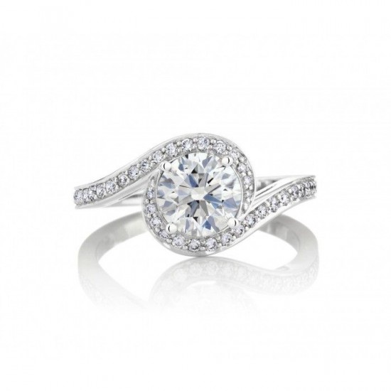 De Beers：璀璨光芒因你而生-精美珠寶【秘密：適合高貴女人的珠寶】