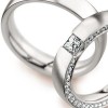 Christian Bauer婚戒:簡約中不失優雅(一)-精美珠寶【秘密:適合高貴女人的珠寶】