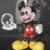 蕭邦Happy Mickey快樂米奇系列-珠寶首飾展示【行業精選】