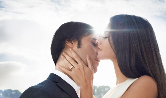 Bulgari Spiga婚戒：以美麗珠寶承載永恒的承諾-精美珠寶【秘密：適合高貴女人的珠寶】