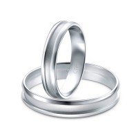見證真愛 周大福全新“情約系列”婚戒-珠寶首飾展示【行業精選】