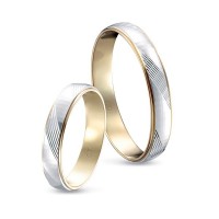 見證真愛 周大福全新“情約系列”婚戒-珠寶首飾展示【行業精選】