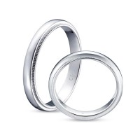 見證真愛 周大福全新“情約系列”婚戒-珠寶首飾展示【行業精選】