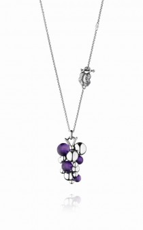 喬治杰生(Georg Jensen)2011秋冬月光系列新品-珠寶首飾展示【行業精選】