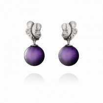 喬治杰生(Georg Jensen)2011秋冬月光系列新品-珠寶首飾展示【行業精選】