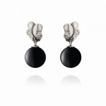 喬治杰生(Georg Jensen)2011秋冬月光系列新品-珠寶首飾展示【行業精選】