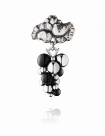 喬治杰生(Georg Jensen)2011秋冬月光系列新品-珠寶首飾展示【行業精選】