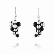 喬治杰生(Georg Jensen)2011秋冬月光系列新品-珠寶首飾展示【行業精選】