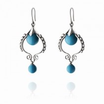 喬治杰生(Georg Jensen)2011秋冬月光系列新品-珠寶首飾展示【行業精選】