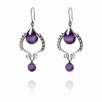 喬治杰生(Georg Jensen)2011秋冬月光系列新品-珠寶首飾展示【行業精選】