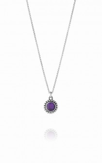 喬治杰生(Georg Jensen)2011秋冬月光系列新品-珠寶首飾展示【行業精選】
