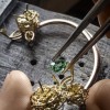 伯爵(Piaget)全新地中海花園Mediterranean Garden珠寶系列-精美珠寶【秘密：適合高貴女人的珠寶】