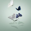 梵克雅寶(Van Cleef &#038; Arpels)：游走在指間上的芳香-精美珠寶【秘密：適合高貴女人的珠