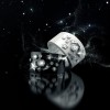 永恒之美 COSMIQUE de CHANEL全新高級珠寶系列-精美珠寶【秘密:適合高貴女人的珠寶】