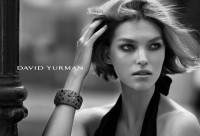 大衛?雅曼(David Yurman)2011秋冬珠寶大片-珠寶首飾展示【行業精選】