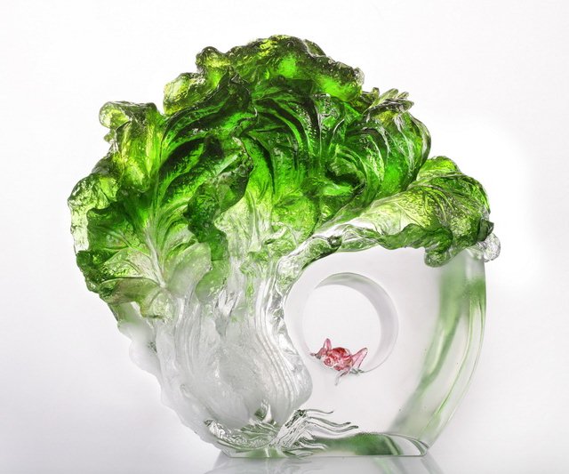 琉璃工房獻禮中秋“氣升人和”風水系列-珠寶首飾展示【行業精選】