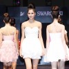 美女云集 Swarovski首個Hello Kitty系列閃亮登場-珠寶首飾展示【行業精選】