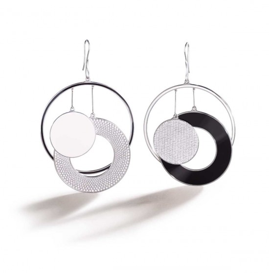 Damiani 90周年紀念系列高級珠寶-精美珠寶【秘密：適合高貴女人的珠寶】