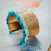 超凡脫俗 Piaget 2014巴黎古董雙年展作品(二)-精美珠寶【秘密:適合高貴女人的珠寶】