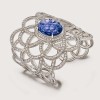 超凡脫俗 Piaget 2014巴黎古董雙年展作品(一)-精美珠寶【秘密:適合高貴女人的珠寶】