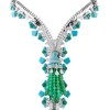 Van Cleef &#038; Arpels：愛情拉鏈-精美珠寶【秘密：適合高貴女人的珠寶】