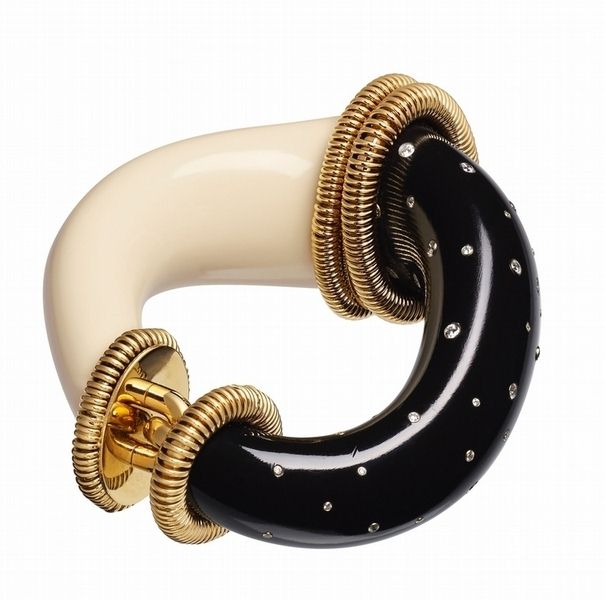 趣味摩登 路易威登(Louis Vuitton)2011春夏配飾系列-珠寶首飾展示【行業精選】