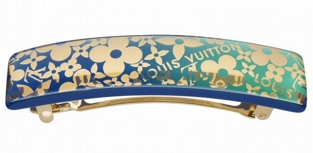 趣味摩登 路易威登(Louis Vuitton)2011春夏配飾系列-珠寶首飾展示【行業精選】