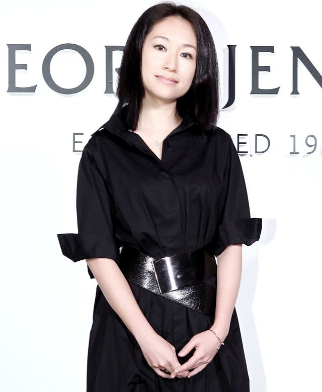 喬治杰生GEORG JENSEN春夏K金珠寶系列新品-珠寶首飾展示【行業精選】