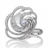 De Beers Aria：光影幻境-精美珠寶【秘密：適合高貴女人的珠寶】
