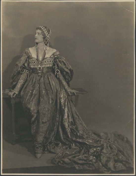 卡地亞：Marjorie Merriweather Post珠寶珍藏展-精美珠寶【秘密：適合高貴女人的珠寶】
