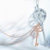 Tiffany Keys:用鑰匙打開女人心扉-精美珠寶【秘密:適合高貴女人的珠寶】