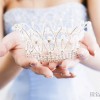 華貴優雅的新娘皇冠-精美珠寶【秘密:適合高貴女人的珠寶】