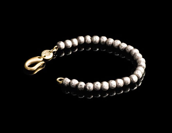意大利飾品品牌White Valentine 2011海盜風格首飾-珠寶首飾展示【行業精選】