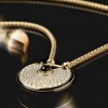 Amulette de Cartier:神秘的護身符-精美珠寶【秘密:適合高貴女人的珠寶】