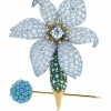TIFFANY 2011年度Blue Book高級珠寶發表會-珠寶首飾展示【行業精選】