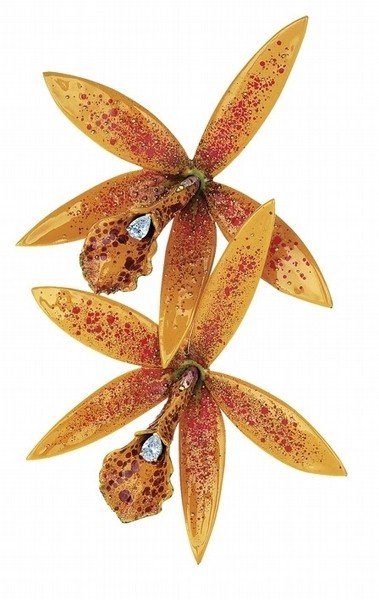 TIFFANY 2011年度Blue Book高級珠寶發表會-珠寶首飾展示【行業精選】