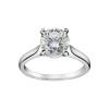 超凡魅力 Cartier Solitaire 1895經典婚戒-精美珠寶【秘密：適合高貴女人的珠寶】