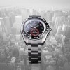 SEIKO BRIGHTZ“紅色意志”十周年紀念表-珠寶首飾展示【行業精選】
