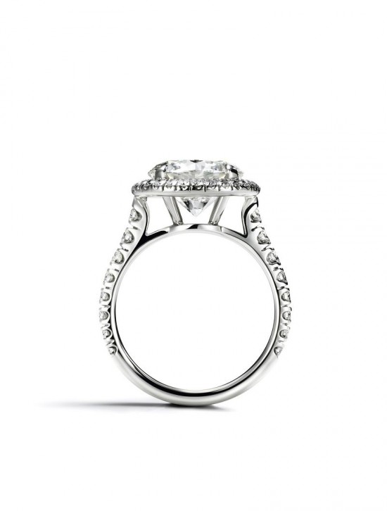 Cartier Destinée閃耀愛的光芒-精美珠寶【秘密：適合高貴女人的珠寶】