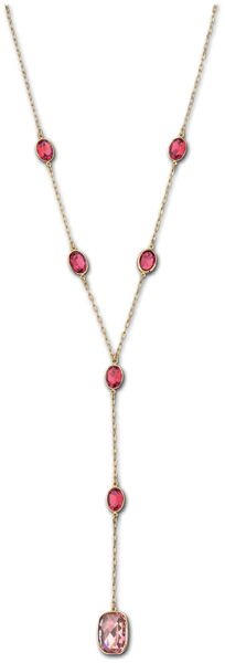 施華洛世奇(Swarovski)2011母親節系列-珠寶首飾展示【行業精選】