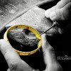 簡約之美 梵克雅寶(Van Cleef &#038; Arpels)全新Perlée系列珠寶-精美珠寶【秘密：適