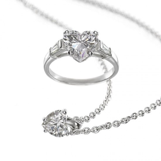 Bulgari：永恒婚戒見證不悔承諾-精美珠寶【秘密：適合高貴女人的珠寶】