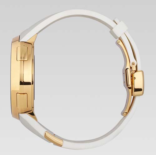i-Gucci GRAMMY特別版手表-珠寶首飾展示【行業精選】