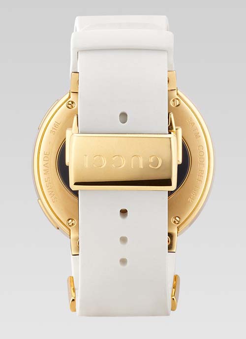 i-Gucci GRAMMY特別版手表-珠寶首飾展示【行業精選】