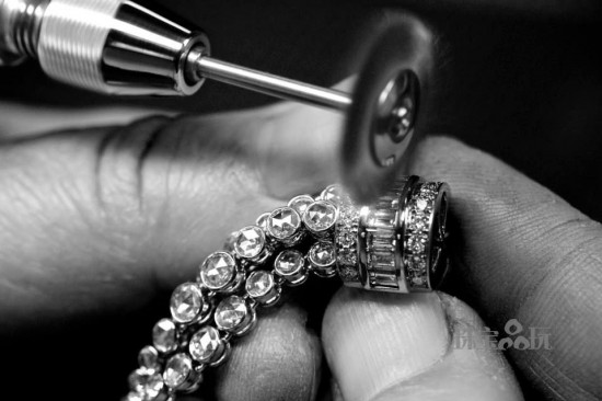 光之殿堂 寶詩龍(Boucheron)H?tel de la Lumière高級珠寶系列-精美珠寶【秘密：適合高貴女人的